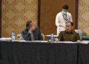 BP Perda DPRD Jabar Tindaklanjuti 13 Usulan Raperda