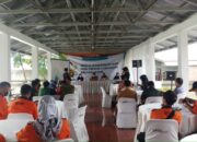 Bagian Hukum Pemkab Cianjur Gelar Sosialisasi UU Cukai