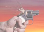 Bocah di Kampung Babakancianjur Terkena Peluru Nyasar