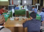 Bumdes Kertajaya Sawarga Gelar Laporan Kinerja