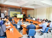 Dinas ESDM Wilayah III Purwakarta Alami Refocusing Anggaran