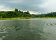 Emil Paparkan Perkembangan Sungai Citarum di KTT Dunia