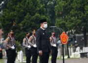 Emil Imbau Kepala Daerah Waspadai Musim Hujan