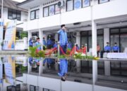 Fahmi: Korpri Perekat dan Pemersatu Bangsa