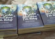 Gerakan Literasi SMPN 1 Gununghalu Lahirkan Karya