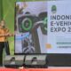 IEV Expo 2021, Jabar Dukung Kendaraan Listrik