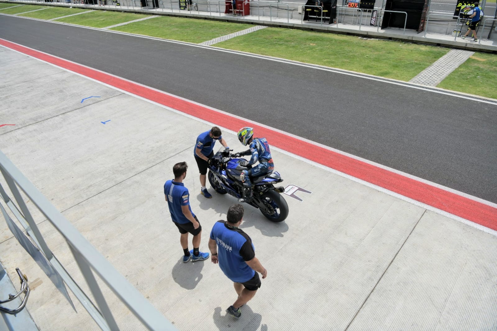 Inovator Jabar Siap Sumbang Produk Kreatif MotoGP 2022