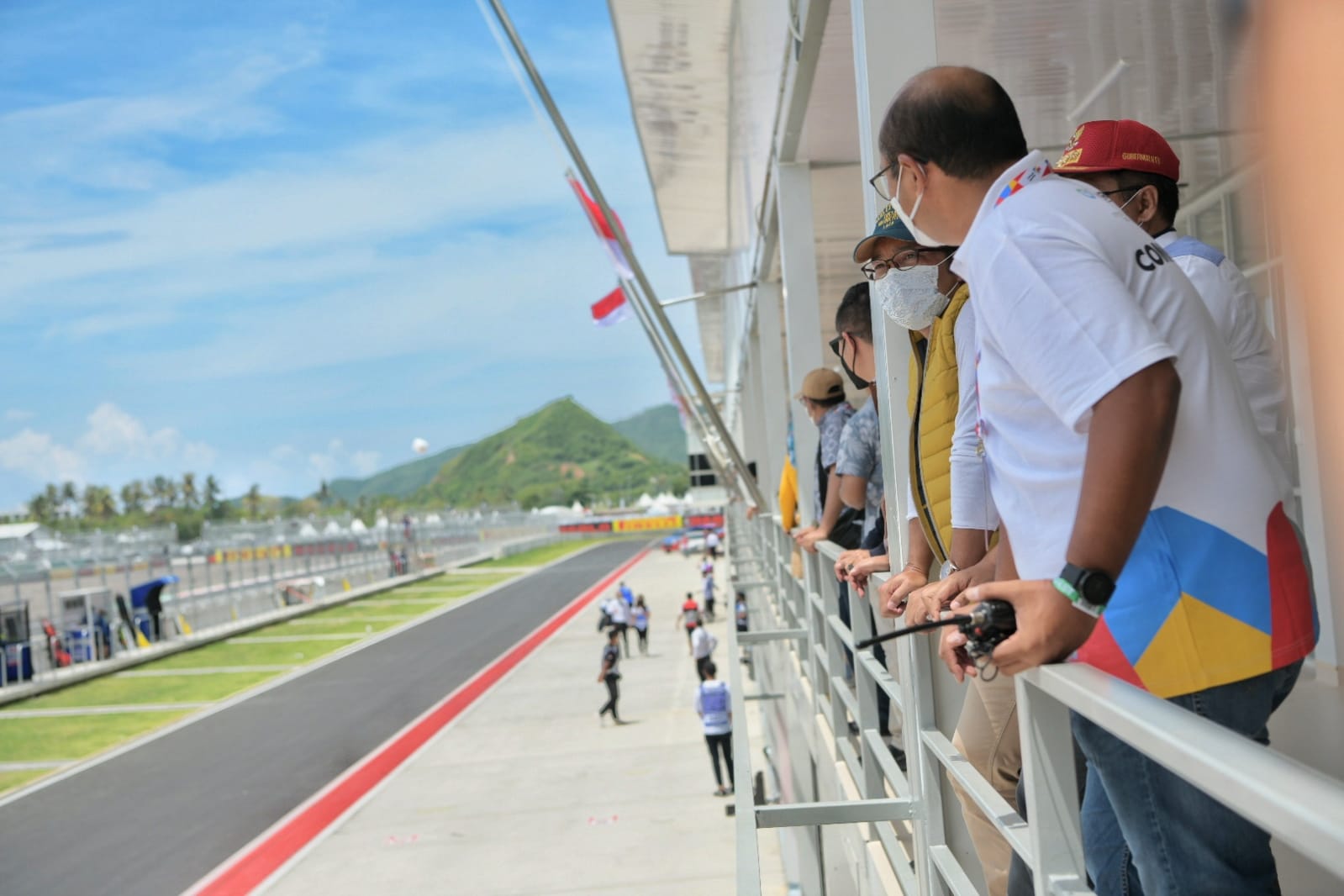 Inovator Jabar Siap Sumbang Produk Kreatif MotoGP