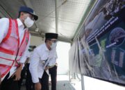 Jalan Tol Menuju Pelabuhan Patimban Segera Dibangun