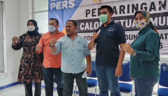 KONI KBB Segera Gelar Musorkablub untuk Pilih Ketum Baru