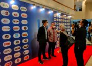 KPID Jabar Nobatkan Ridwan Kamil ‘Digital Champion’