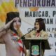 Kak Atalia Lantik Pengurus Pramuka Bekasi