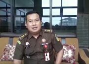 Kasi Pidsus Kejari Kab Bandung Ungkap Alasan Tuntunan UW