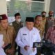 Kepala SMKN 1 Bojongpicung Cianjur Bahagia Dikunjungi Wagub Jabar