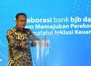 Komisi I: bjb Harus Bantu Perekonomian Desa