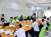 Komisi IV DPRD Jabar Evaluasi Anggaran Perubahan UPTD LLAJ