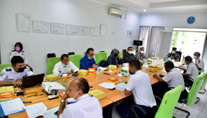 Komisi IV DPRD Jabar Evaluasi Anggaran Perubahan UPTD LLAJ