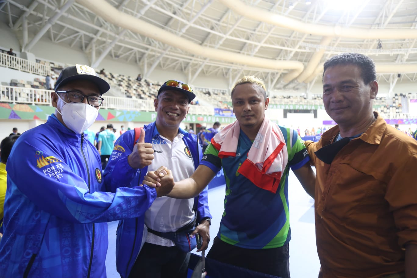 Komisi V DPRD Jabar