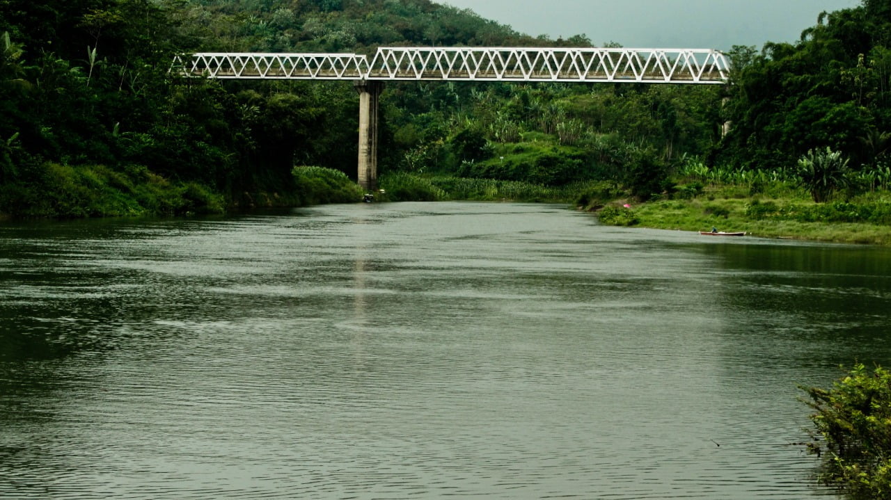 Konferensi COP26, Keberhasilan Sungai Citarum Dipaparkan