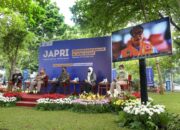 Lahan Kritis di Jabar Ditanami 40,6 Juta Pohon