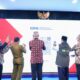 Launching Digitalisasi Pasar Rakyat Kota Cimahi