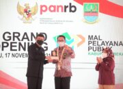MPP Kab Bekasi Diresmikan! Kini Jabar Miliki 7 MPP