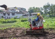 Macul Perdana, Cimahi dan Bandung Mulai Kerja Sama