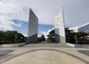 Makna Monumen COVID-19 di Mata Budayawan