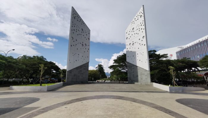 Makna Monumen COVID-19 di Mata Budayawan