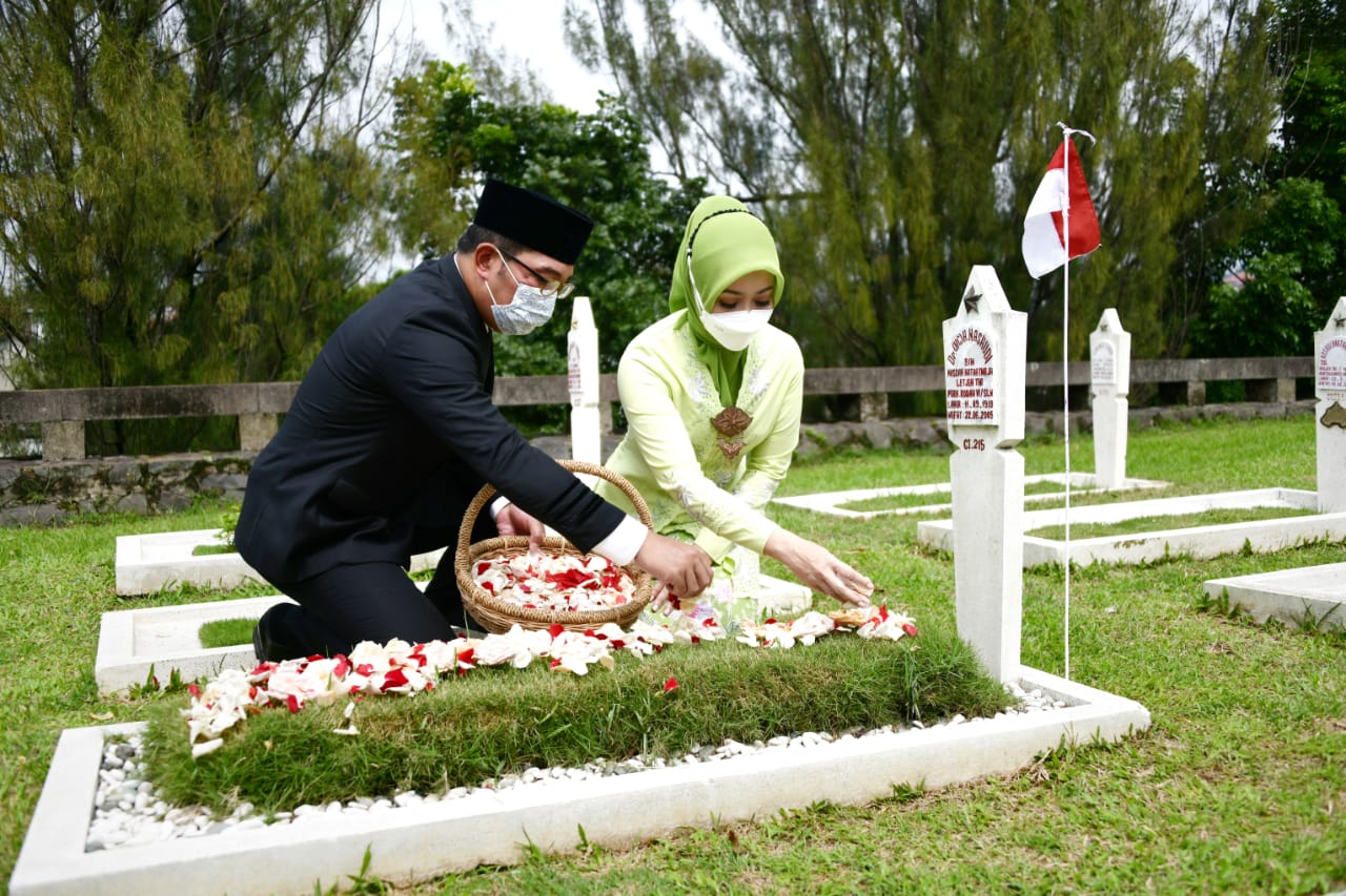 Mochtar Kusumaatmadja Diusulkan Sebagai Pahlawan Nasional