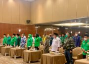 Muscab 8 DPC PPP Kota Bandung Dianggap Inkonstitusional