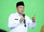 Pak Uu Ajak BPD Wujudkan Jabar Juara Lahir Batin