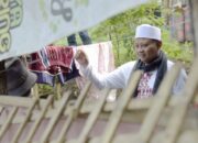 Pak Uu Ajak Warga Jabar Tegakkan Solidaritas