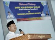 Pak Uu: BUMDes Dapat Gerakan Ekonomi Desa