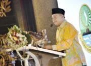 Pak Uu Mohon ke Warga Siaga Bencana di Musim Hujan