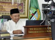 PascaPandemi, Uu Ruzhanul Berharap Ekonomi Merata