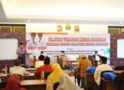 Pelatihan Wirausaha Pondok Pesantren Se-Kota Sukabumi