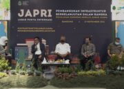 Infrastruktur di Jabar Tetap Berjalan Melalui Kolaborasi