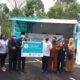 Pemkab Bandung Barat Menerima Bantuan 1 Mobil COVID-19