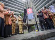 Pemkot Bandung Menambah 4 Titik Kawasan Tanpa Rokok