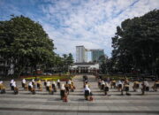 Pemkot Bandung Perkuat Pelayanan Publik dengan JFT