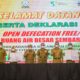 Pemkot Cimahi Deklarasikan 2 Kelurahan sebagai Kelurahan ODF