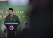 Pesan Emil untuk Pemuda Menuju Indonesia Emas 2045?