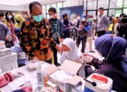 Peringatan HKN Ke-57 Tingkat Kota Cimahi
