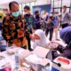 Peringatan HKN Ke-57 Tingkat Kota Cimahi Gebyar Vaksinasi