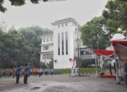 Peringatan Hari Pahlawan 2021 di Lingkup Pemkot Cimahi