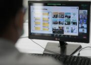 Program Desa Digital, Emil Harap Ekonomi Desa Meningkat
