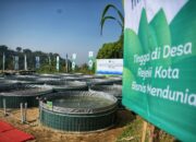 Program Petani Milenial Disosialisasikan ke 18 Kota/Kab