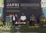 Program Strategis Disperkim Tuk Wujudkan Jabar Juara