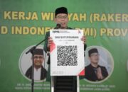 Ridwan Kamil Dorong Masjid Kembangkan Kencleng Digital